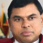 Sri Lankan President's brother Basil Rajapakshe tries to flee the country, was on his way to Washington via Dubai