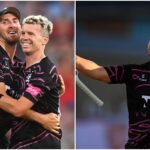 T20 Blast: Rilee Rossouw not sold in IPL scored 93 runs in 36 ball, Somerset made biggest score in history and recorded biggest win Highest score and recorded biggest win
