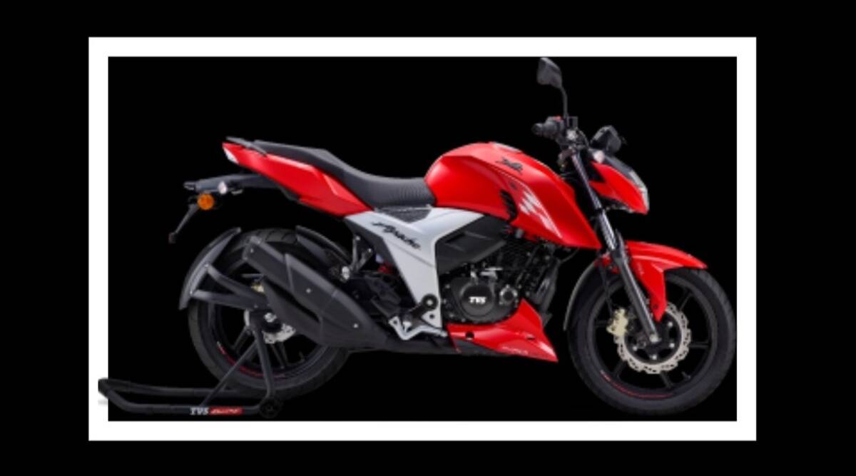 TVS Apache RTR 180 finance plan with down payment 14000 and EMI read complete details of sports bike - TVS Apache RTR 180 Finance Plan: Get TVS Apache RTR 180 with low down payment and easy EMI, read complete details of finance plan
