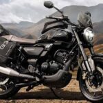 TVS Ronin 225 Launched in India will compete with Yamaha FZX and Honda CB350 read complete details price, features and specifications