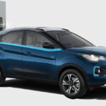 Tata Motors increased price of electric car Nexon EV and Nexon EV Max know full details