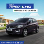 Tata announces huge discounts on Tiago this month