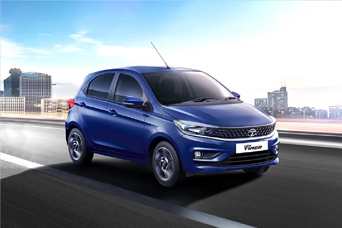 Tata has brought a tremendous opportunity for you, get thousands of discounts on the purchase of Nexon to Tigor sedan, know the details details