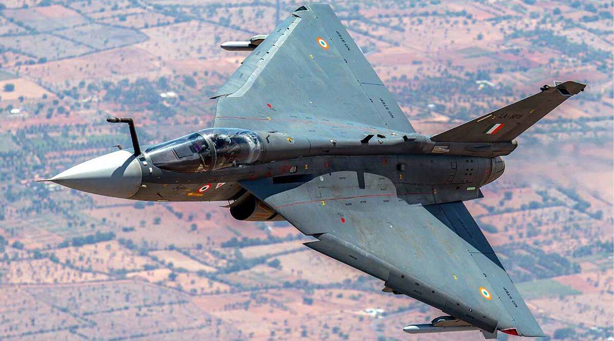 Tejas Fighter Jet aircraft of India became the first choice of Malaysia- Tejas Fighter Jet