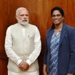 PT USHA on Twitter: "Wishing you a very happy birthday, Shri.  @narendramodi ji.  Sports, just like other fields has grown tremendously under your leadership.  May god bless you with a long and
