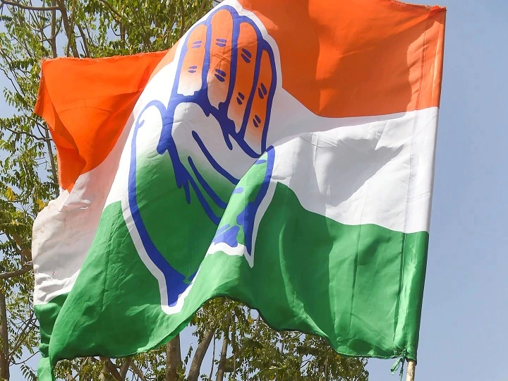 Gujarat Congress Meeting Lasted For Four Hours Regarding Assembly Elections This Strategy Was Made For PM Modi |  Gujarat News: Congress meeting lasted for four hours regarding assembly elections, PM