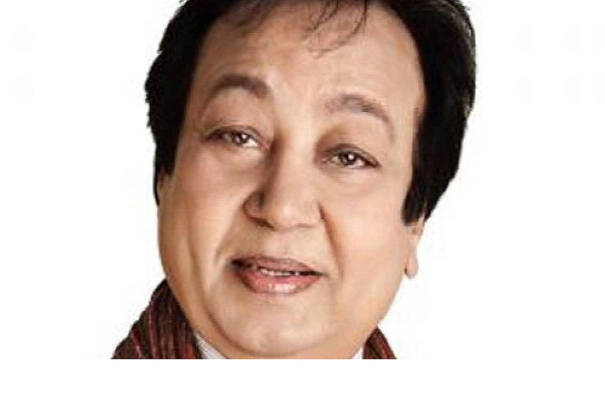 There is a wave of mourning in Bollywood due to the death of singer Bhupinder Singh, these veterans including PM Modi also expressed grief