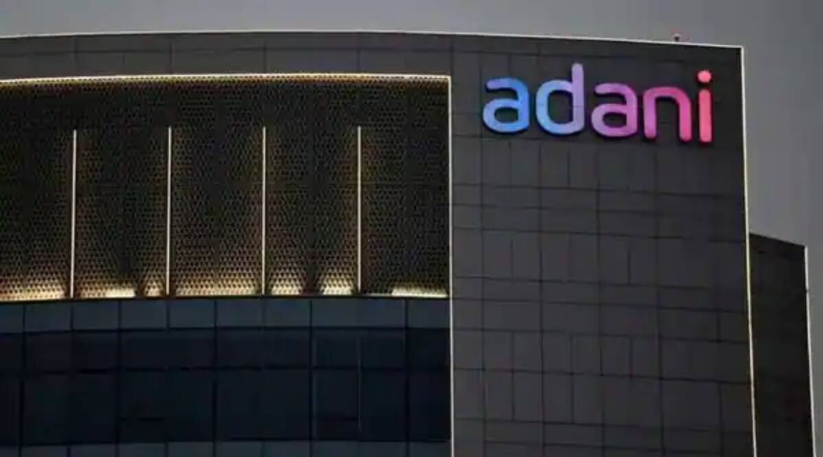 These stocks of Adani Group reached the highest level of 52 weeks with a boom in the market, gave 43 percent return in a month percentage return