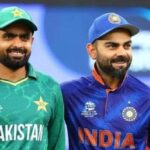 This too shall pass, stay strong: Pakistan skipper Babar Azam backs Virat Kohli to come good soon;  Ind vs Pak - This time will also pass, Pakistan captain Babar Azam consoles out-of-form Virat Kohli