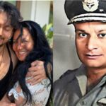 Tiger Shroff's grandfather fought in World War II, see rare pics Tiger Shroff's grandfather has participated in World War II, was only 19 years old;  View Rare Photos