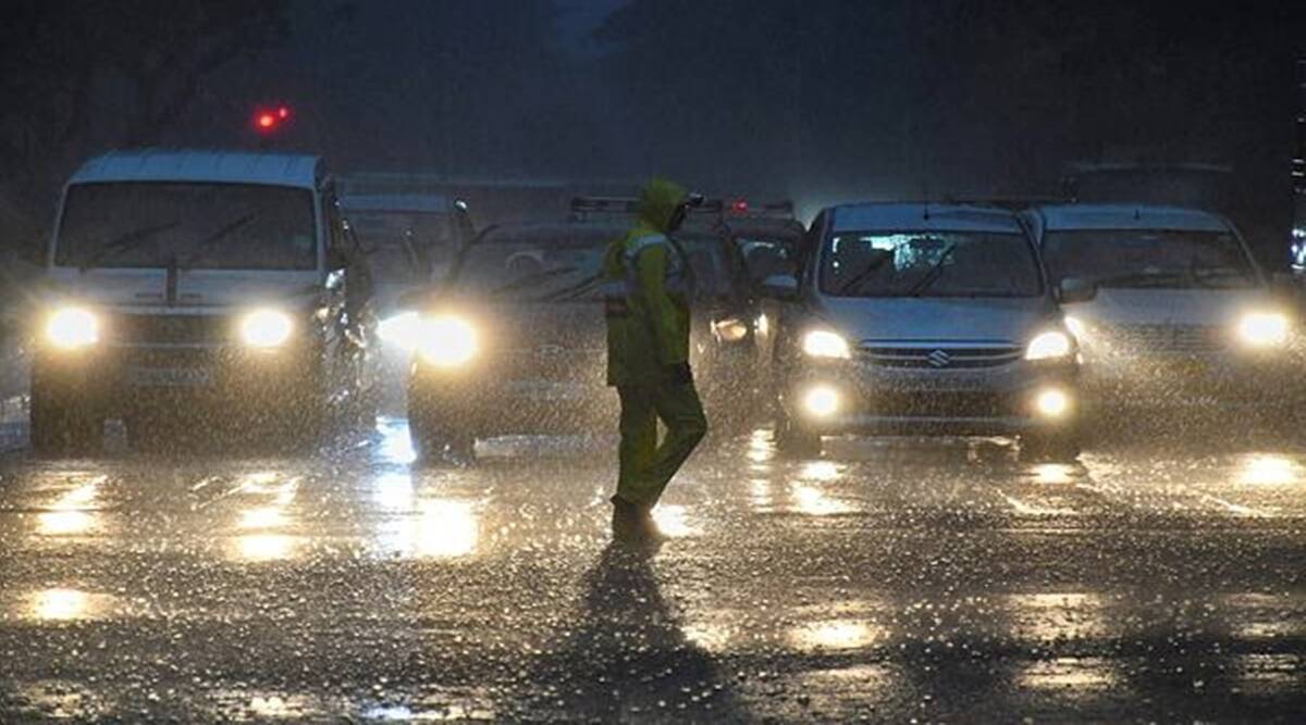 Today Weather News:Weather Update Today, 7 July 2022 Heavy Rain Is Expected In Gujarat,Maharashtra,Karnataka,Rajasthan,MP,And Other States,Monsoon Updates: today weather news update 7 july 2022 imd Heavy rains in many states of the country including Maharashtra, Karnataka, big damage due to landslides and cloudburst in mountainous areas - Today Weather Forecast 7 July 2022