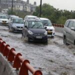 Today Weather:Weather Update Today13 July 2022 Know About Weather - Delhi-NCR Weather Update Today: Rain in Delhi-NCR for the third consecutive day, 1 killed in Vasai, Maharashtra, Badrinath Highway closed after landslide