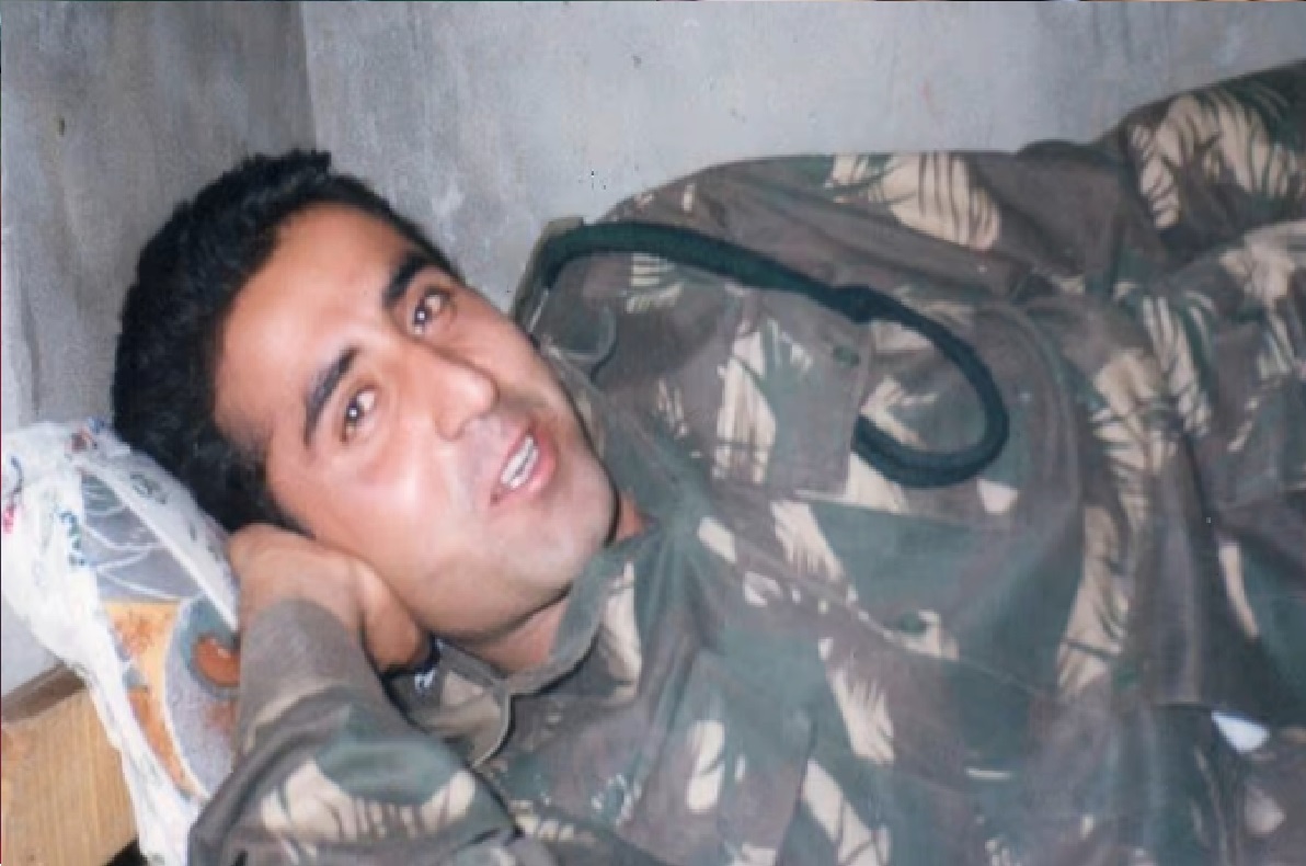 Today is the 23rd death anniversary of Vikram Batra, who saved the sixes of Pakistani terrorists, know the story of his indomitable courage, day is the 23rd death anniversary of Vikram Batra