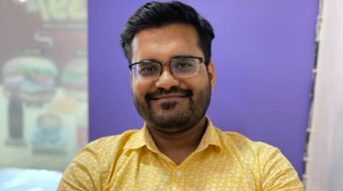 UPSC Success Story: Saurav Pandey of Varanasi secured AIR 66 in his sixth attempt of civil services exam.  Read his motivational story - UPSC Success Story: Even after failing five times, he did not give up, then got AIR 66, this was Saurav's journey to become an IAS