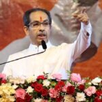 Uddhav Thackeray hints at reconciliation with BJP by supporting NDA candidate Murmu for President's post