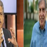 User asked Anand Mahindra a question, what do you think about Tata car, you will be surprised to see the answer, anand mahindraTweet Ratan tata