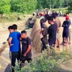 Uttarakhand ramnagar dhela river car accident 9 people died