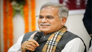 Video: Employees angry against Bhupesh Baghel, demanding to increase dearness allowance and house rent allowance