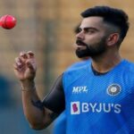 Virat Kohli's T20 career may be put on hold, white ball series against England will decide future: Report