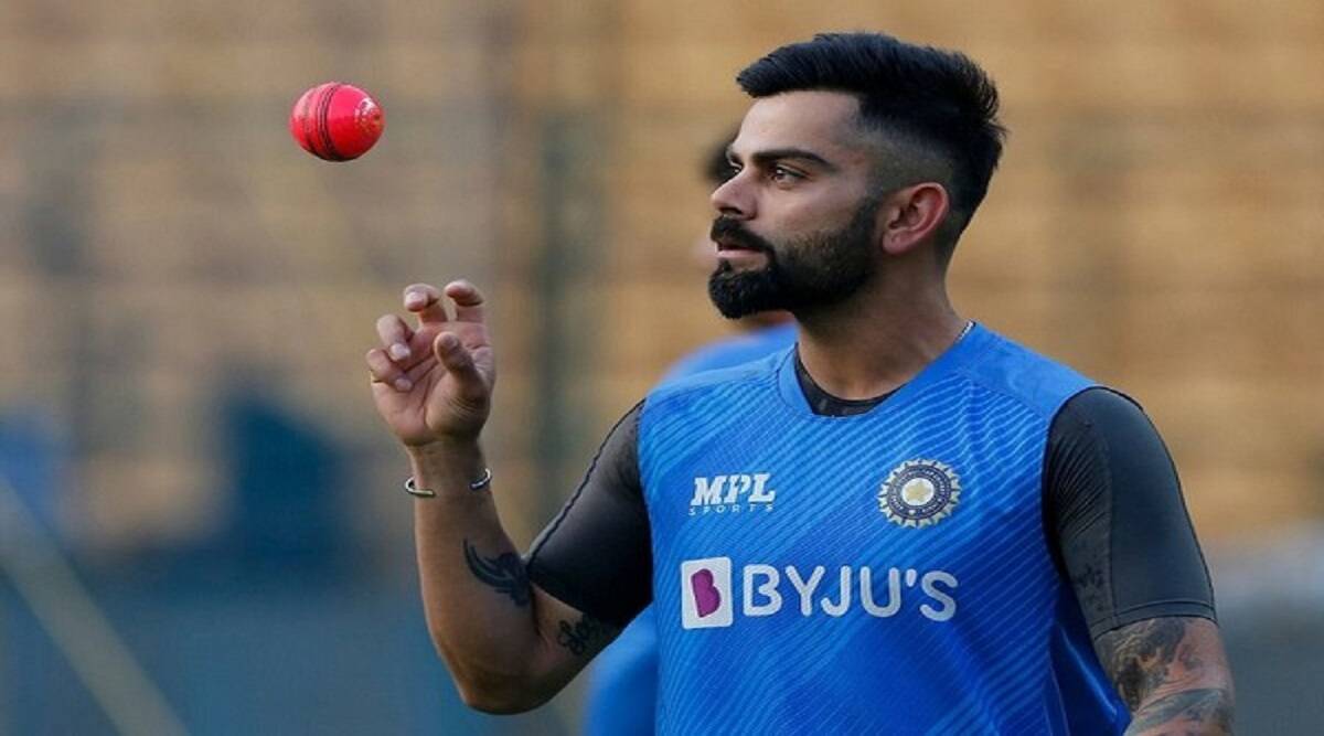 Virat Kohli's T20 career may be put on hold, white ball series against England will decide future: Report