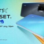 Vivo T1X Specifications Leaked before July 20 Launch to sport 5000mAh Battery