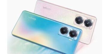 Vivo Y77 5G launched Price 1999 cny with 80W fast charging features specifications