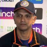 Watch: Rahul Dravid's epic reply to Indian Journalist What is your take on Bazball question after England beat India