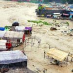 Weather News Today (6 July): Weather Update Today, 6 July 2022 Monsoon Updates - The situation worsened due to cloudburst in Kullu, Himachal;  4 feared missing, one killed in Shimla landslide
