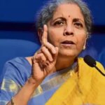 nirmala sitharaman says we start free food for 80 crore people in 48 hours after lockdown