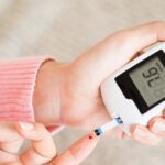 What happens if your blood sugar goes over 350?  Know how to control immediately - Blood Sugar: What happens if the sugar level crosses 350?  Know how to control immediately