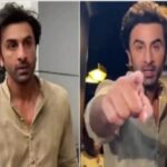 When paparazzi congratulated Ranbir Kapoor, the fans were surprised to hear his reply, know what the actor said
