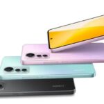 Xiaomi 12 Lite Price 400 euro sports 108MP cameras launched - Xiaomi 12 Lite smartphone launched with 108MP camera and powerful display