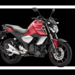 Yamaha FZS FI V3 STD Bluetooth finance plan with down payment 14 thousand and EMI read complete bike details