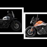 Yezdi Adventure vs KTM 250 Adventure Which is better bike in Price Style Engine and Mileage Read Compare Report - Yezdi Adventure vs KTM 250 Adventure: Which is better option in price, style and mileage, know here