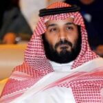 aligarh muslim university doctor of letters degree saudi arabia prince mohammed bin salman - D Litt to the Crown Prince of Saudi Arabia.  AMU wants to give an honorary degree, so far they have got this honor