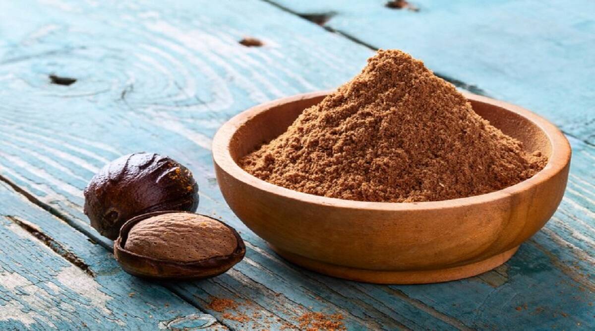 amazing benefits of nutmeg for diabetes control, know the other health benefits-diabetes cure: nutmeg is a panacea medicine in controlling sugar, know its benefits and how to consume
