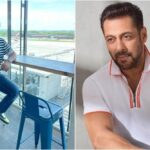ashneer grover recalls negotiating with salman khan manager for brand ambassador Are you here to buy okra?  Ashneer Grover wanted to take Salman Khan in the ad, got such an answer