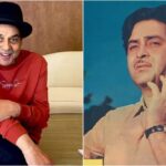 bollywood actor Dharmendra Shares A Rare Unseen Video Of Raj Kapoor On Social Media