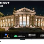cheapest smart android tv 32 42 43 50 65 inch Blaupunkt TV gets massive upto 33 percent discount price specifications in flipkart end of season sale - Great chance to buy TVs: 33 percent off 32, 42, 43, 50 and 65 inch android smart tvs discount up to