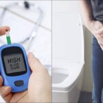 connection between diabetes and urine infection in woman know about UTI