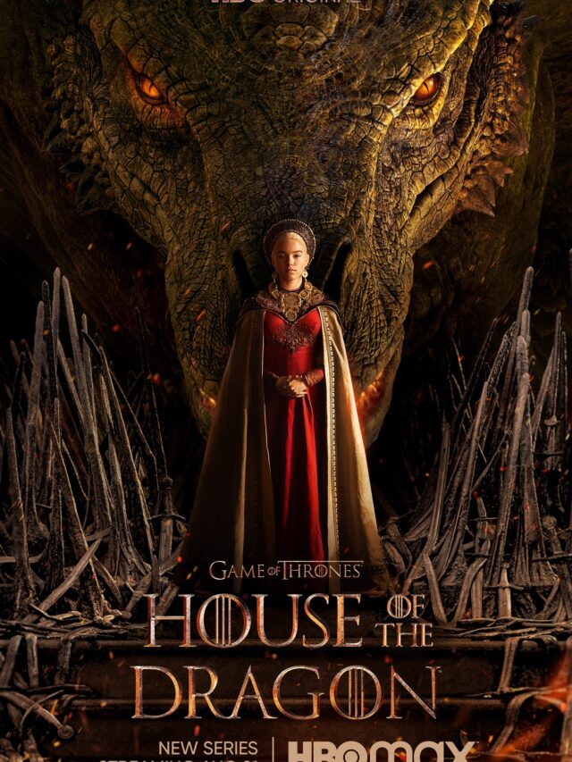 House of the Dragon: Details, Spoilers