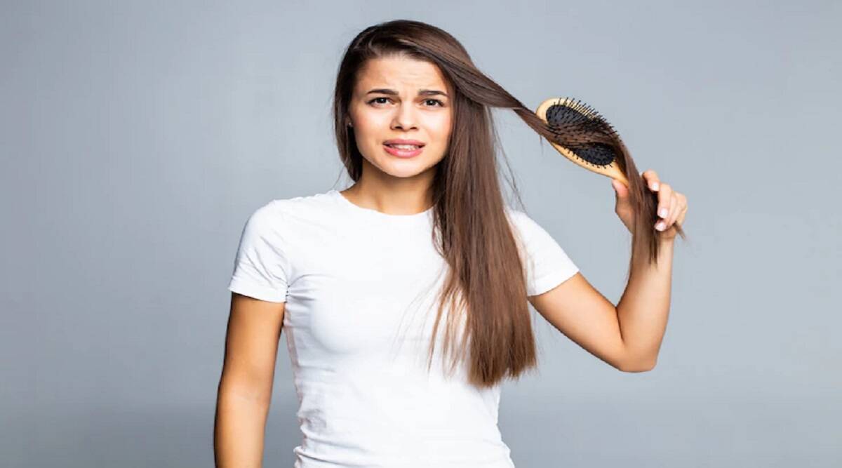 know the best ayurvedic home remedies for hair fall -Hair Care Tips