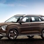 Hyundai SUV under the radar with automatic brake feature, to be launched on August 10