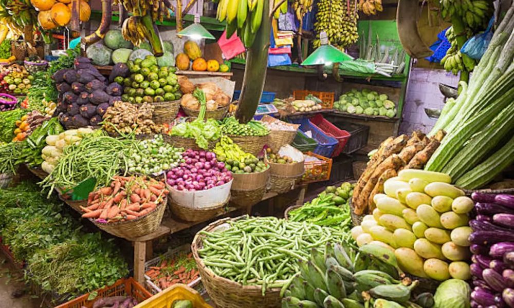 Good news for common man, Retail inflation down to 6.71% in July