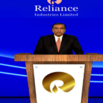 Today there will be AGM of Reliance Industries, many big announcements are likely including the launch of 5G service