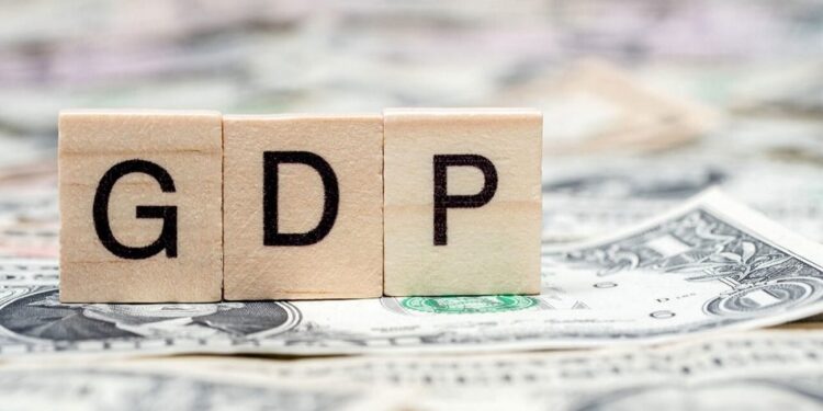 Great news from the front of the economy, GDP was 13.5% in the first quarter, the opposition was raising questions on the economic situation