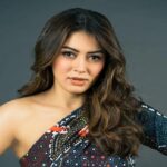 31st birthday of actress Hansika Motwani, who made her acting debut with the serial 'Shaka Laka Boom Boom' ', today, there were many serious against the actress.