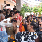 Akshay Kumar On Raksha Bandhan: After #boycottrakshabandhanmovie campaign, Akshay Kumar's fans gave a grand welcome