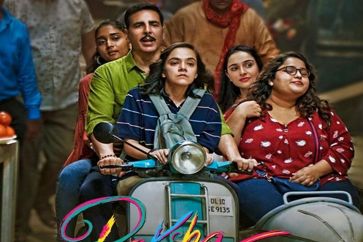 Akshay Kumar's 'Raksha Bandhan' released, know what is special in this film filled with melodrama and social commentary, Akshay Kumar's 'Raksha Bandhan' released, know what is special in this film filled with melodrama and social commentary