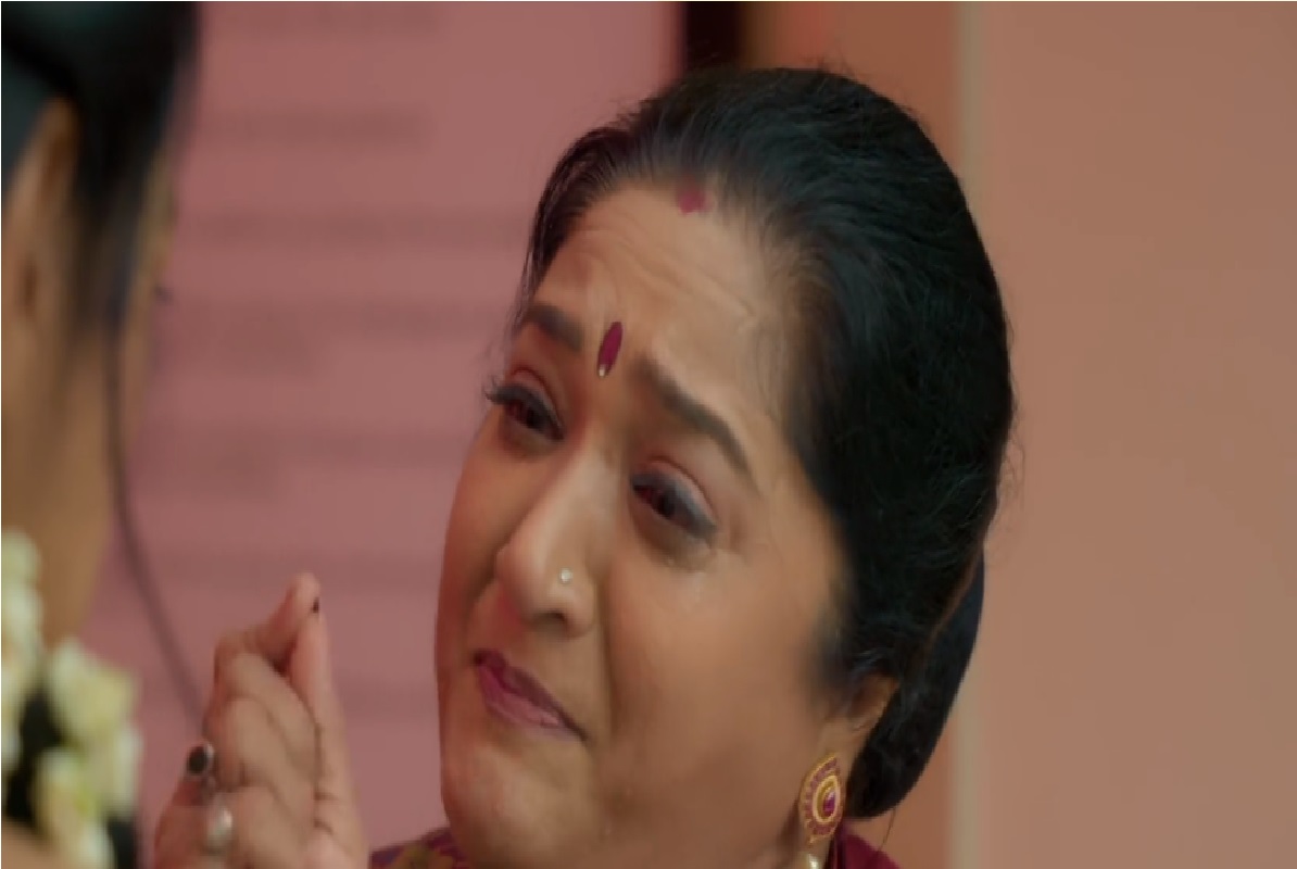 Anupama 12 August 2022: Anupama will get a big blow, Vanraj will accept his black exploits and will beg for his son